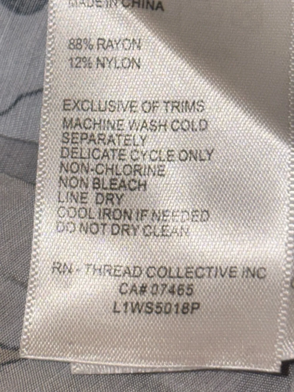 Laundry by Shelli Segal Boho Maxi Skirt – Medium